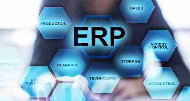 ERP-системы ERP-системы