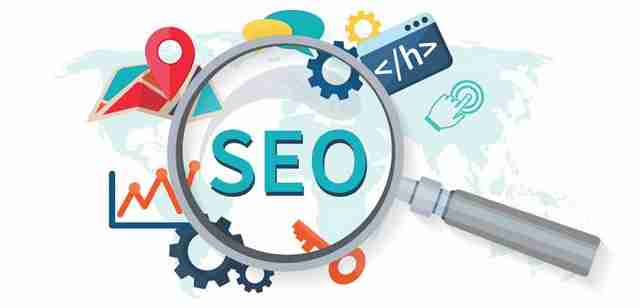 SEO раскрутка сайтов: ключ к успешному онлайн присутствию SEO раскрутка сайтов: ключ к успешному онлайн присутствию