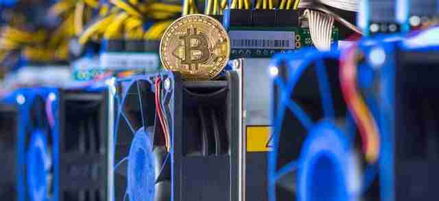 IHMining: Новые горизонты в мире майнинга IHMining: Новые горизонты в мире майнинга