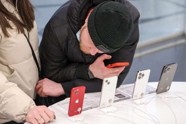 Полезные советы для удачной покупки нового мобильного телефона