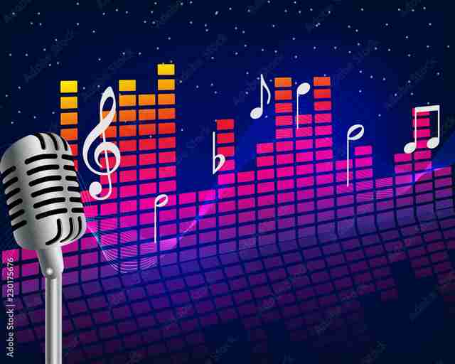 Почему  почему стоит слушать музыку