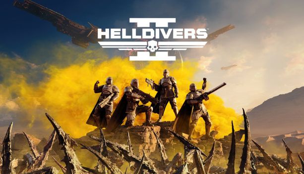 Что нового в HELLDIVERS 2 и почему стоит купить игру прямо сейчас Что нового в HELLDIVERS 2 и почему стоит купить игру прямо сейчас