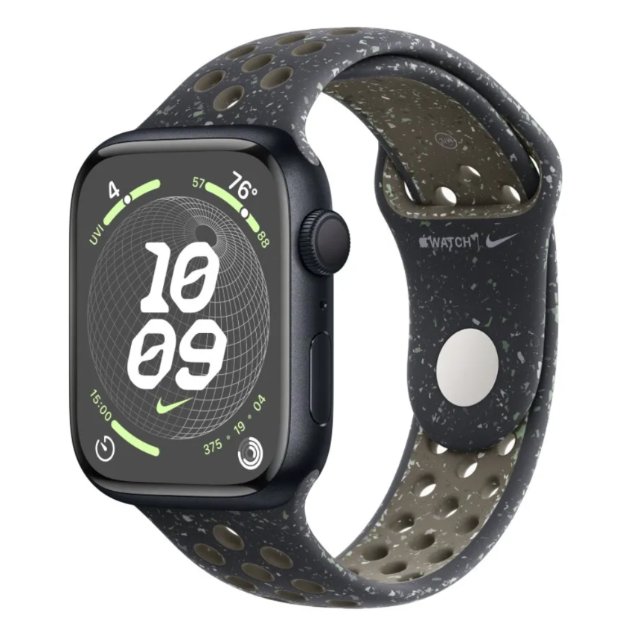 Умные часы нового поколения: Apple Watch 9 Умные часы нового поколения: Apple Watch 9