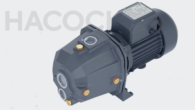 Насосы Unipump: технологии, которые меняют водоснабжение Насосы Unipump: технологии, которые меняют водоснабжение