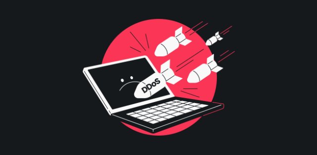 Защита игровых серверов: как избежать потерь Защита игровых серверов: как избежать потерь