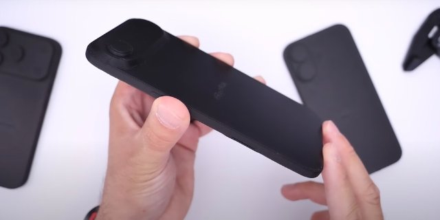 iPhone 17 Air может стать рекордно тонким смартфоном Apple