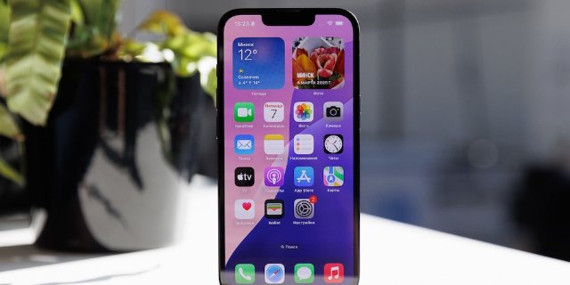 Apple готовит масштабный редизайн iOS 19, iPadOS 19 и macOS 16