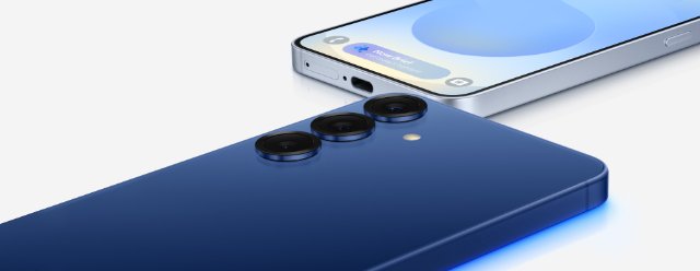 Samsung Galaxy S25: Эволюция в компактности и мощности