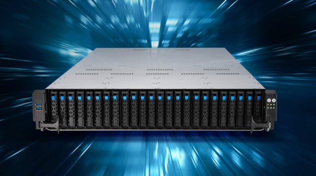 Потенциал серверов на базе AMD EPYC: безграничные возможности Потенциал серверов на базе AMD EPYC: безграничные возможности