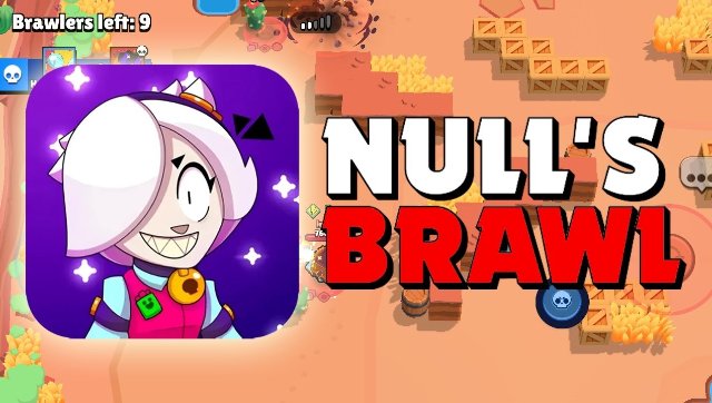 Погружение в мир Nulls Brawl: альтернативные стратегии Погружение в мир Nulls Brawl: альтернативные стратегии
