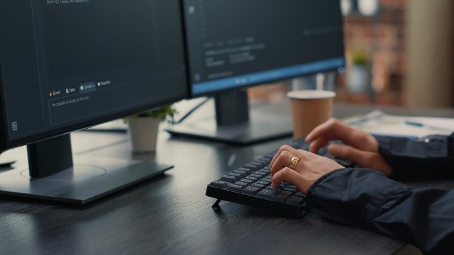 Техническое сопровождение: ключ к интернет-успеху