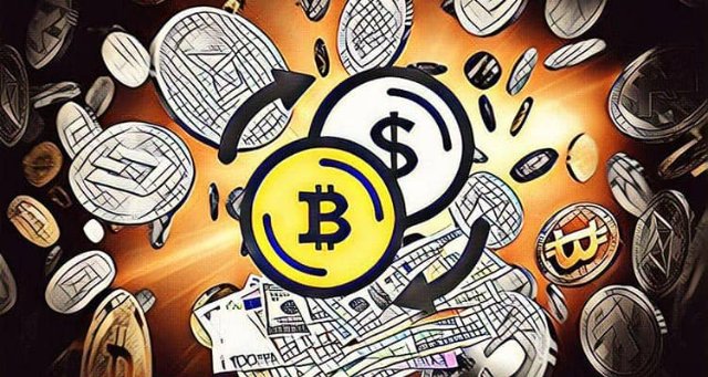 Обмен Биткоина: Открывая новые горизонты со Сбером Обмен Биткоина: Открывая новые горизонты со Сбером