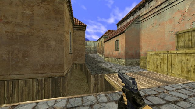 Чем способны удивить читы в Counter-Strike 1.6