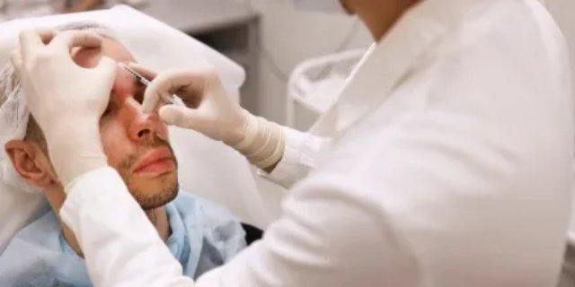 Миотокс: невидимая эволюция в косметологии Миотокс: невидимая эволюция в косметологии
