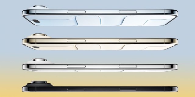 Apple может разделить анонсы смартфонов и показать три новые модели весной Apple может разделить анонсы смартфонов и показать три новые модели весной